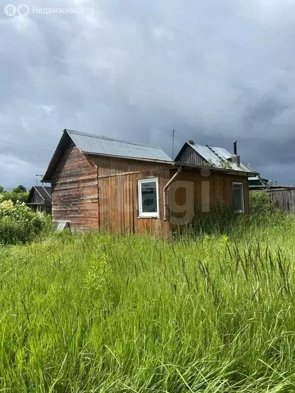 Участок в деревня Малая Дубна, территория квартал Придорожный (10 м) - Фото 2