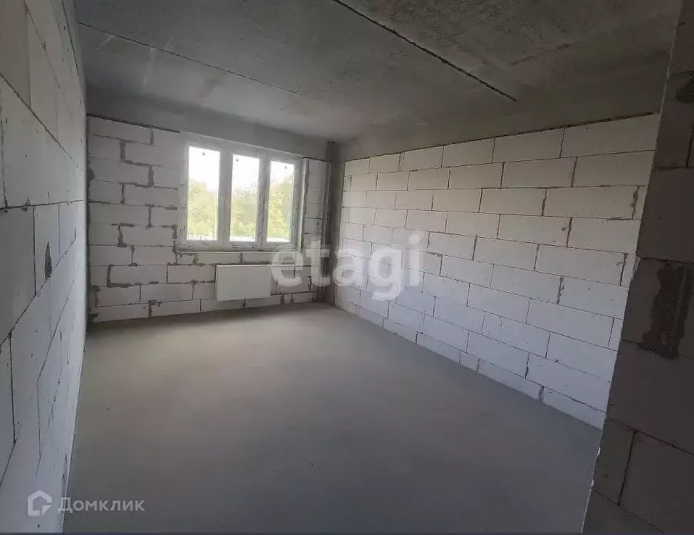 Продаётся 2-к квартира, 51 м - Фото 1