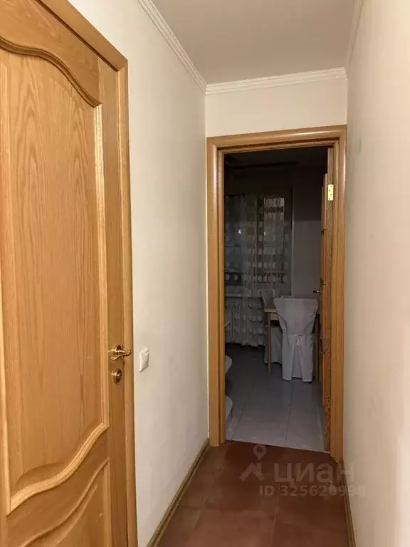 1-к кв. Москва ул. Гиляровского, 33 (32.0 м) - Фото 2