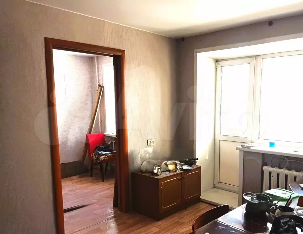 2-к. квартира, 41 м, 3/5 эт. - Фото 0