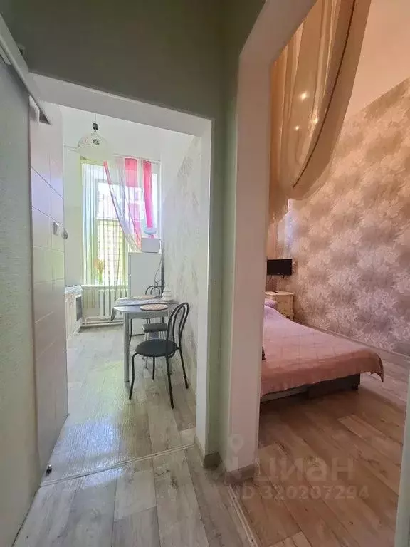 1-к кв. Крым, Евпатория ул. Революции, 59 (35.0 м) - Фото 0