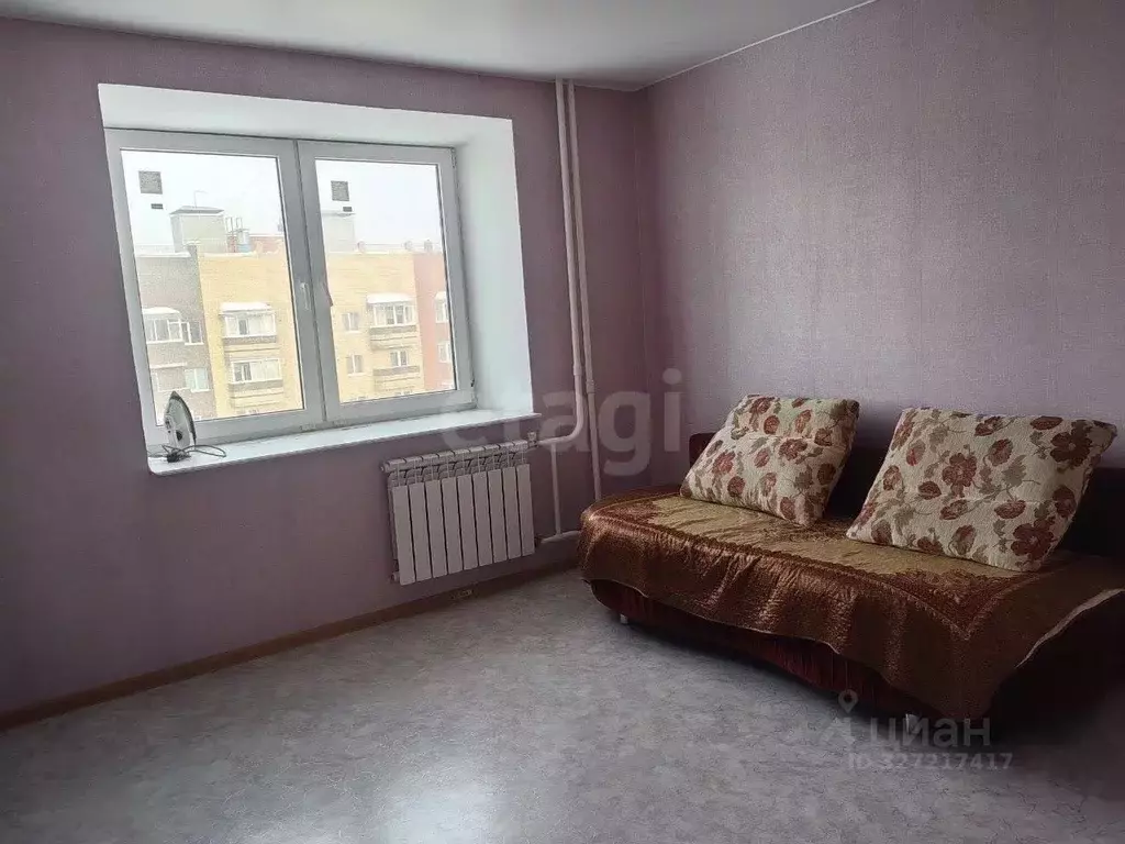 1-к кв. Вологодская область, Вологда ул. Гагарина, 80Ак4 (36.0 м) - Фото 2