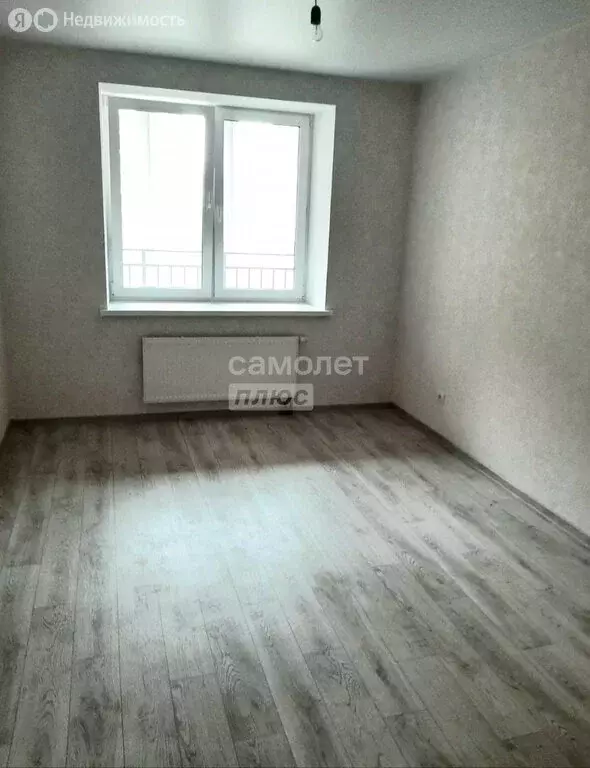 1-комнатная квартира: Осиново, улица Гайсина, 2 (32.6 м) - Фото 2