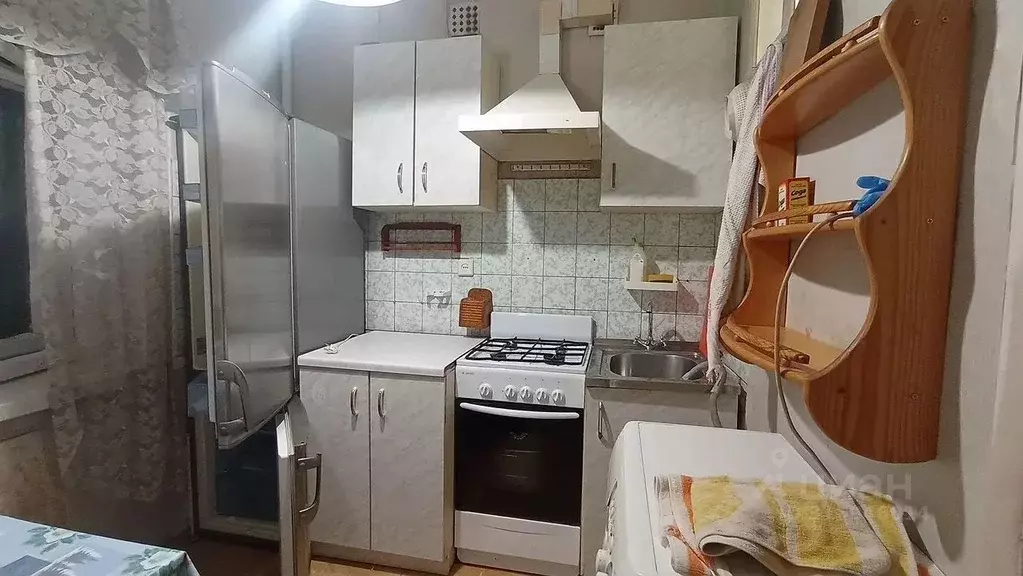2-к кв. Московская область, Химки просп. Мира, 21/6 (43.0 м) - Фото 0