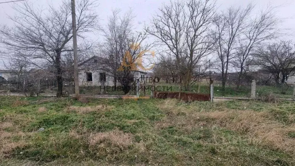 Участок в Крым, Ленинский район, с. Калиновка ул. Шевченко, 14 (15.0 ... - Фото 2