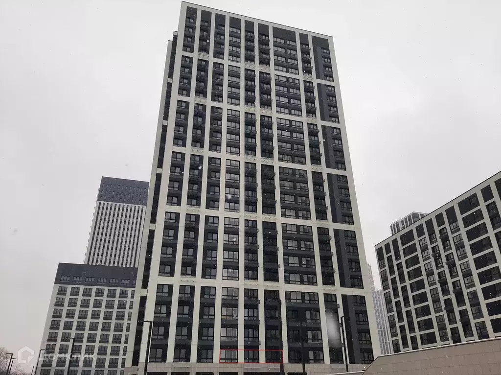 Продаётся 2-к квартира, 62.8 м - Фото 1