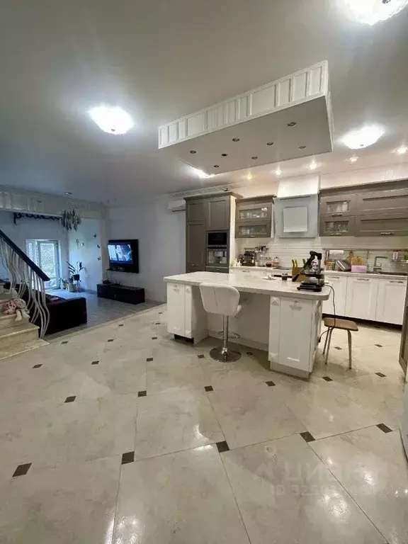 Таунхаус в Москва д. Сосенки, ул. Ясеневая, 6 (203 м) - Фото 1