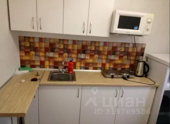 Студия Хакасия, Абакан Торговая ул., 2 (16.0 м) - Фото 0