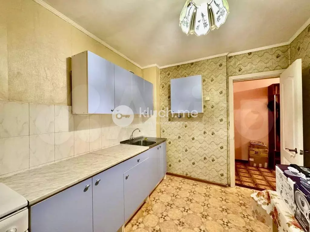 3-к. квартира, 59,3 м, 4/9 эт. - Фото 0