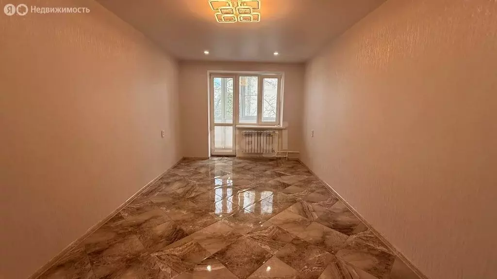 1-комнатная квартира: Симферополь, Ростовская улица, 12 (33 м) - Фото 1