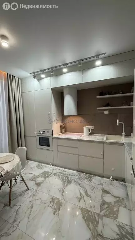 1-комнатная квартира: Чебоксары, улица Калинина, 25 (40.4 м) - Фото 2