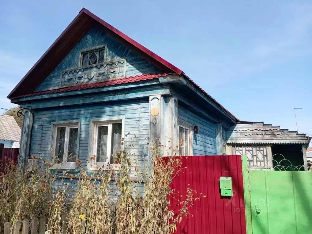 Дом в Владимирская область, Александровский район, Следневское ... - Фото 0