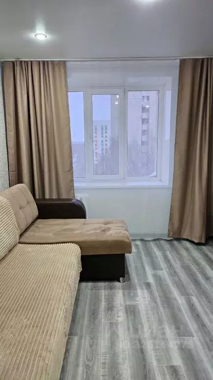 Комната Татарстан, Набережные Челны 23-й комплекс, 11Д (18.0 м) - Фото 2