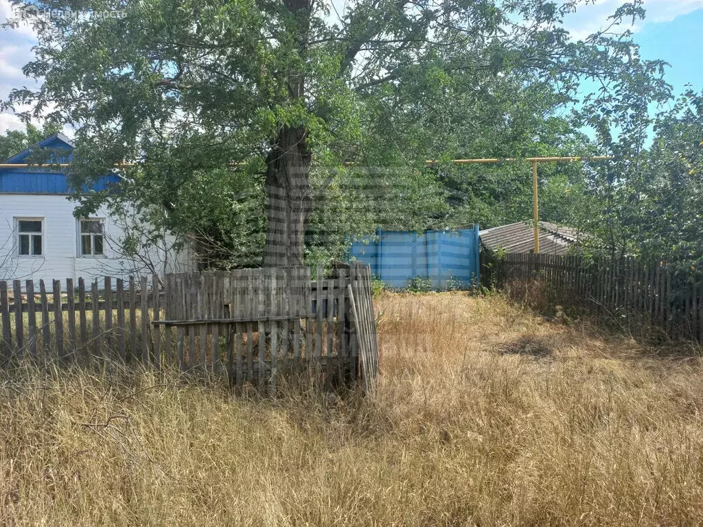 Дом в Политотдельское, улица Гардемана (44.2 м) - Фото 2