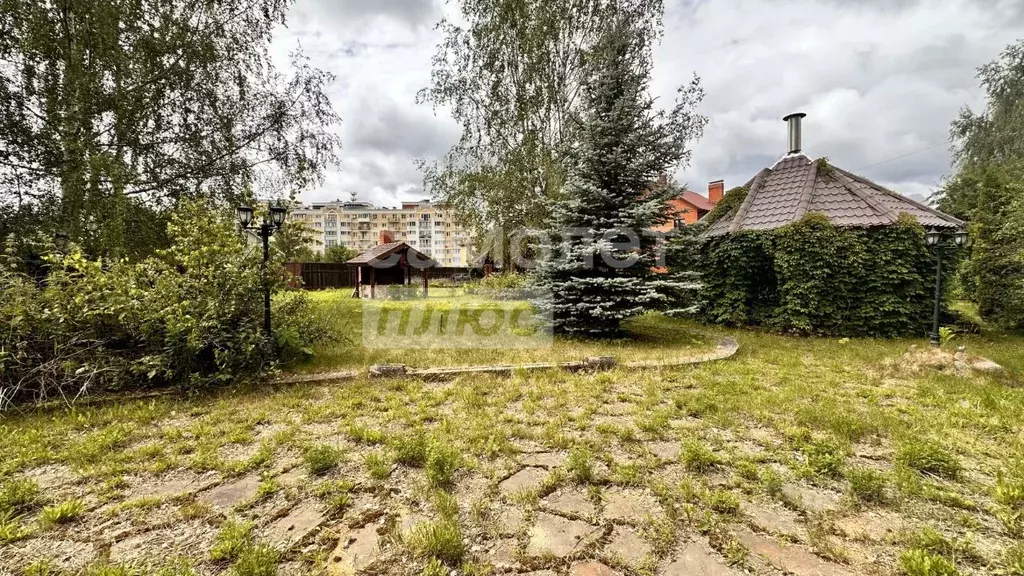 Дом в Московская область, Звенигород Одинцовский городской округ, ул. ... - Фото 2