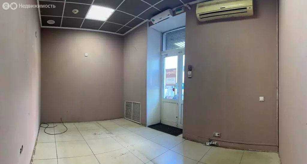 Помещение свободного назначения (16 м) - Фото 1