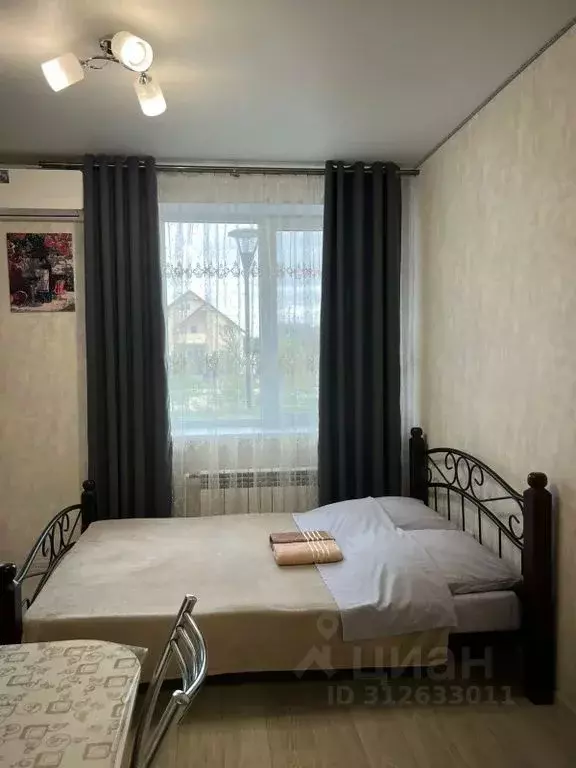 Студия Белгородская область, Белгородский район, Разумное рп ул. Имени ... - Фото 2