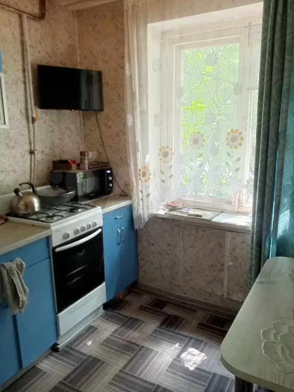 Комната 18 м в 2-к., 1/5 эт. - Фото 0