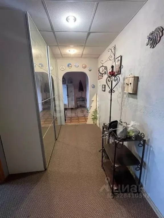 2-к кв. Пермский край, Пермь ул. Кабельщиков, 95 (55.0 м) - Фото 1