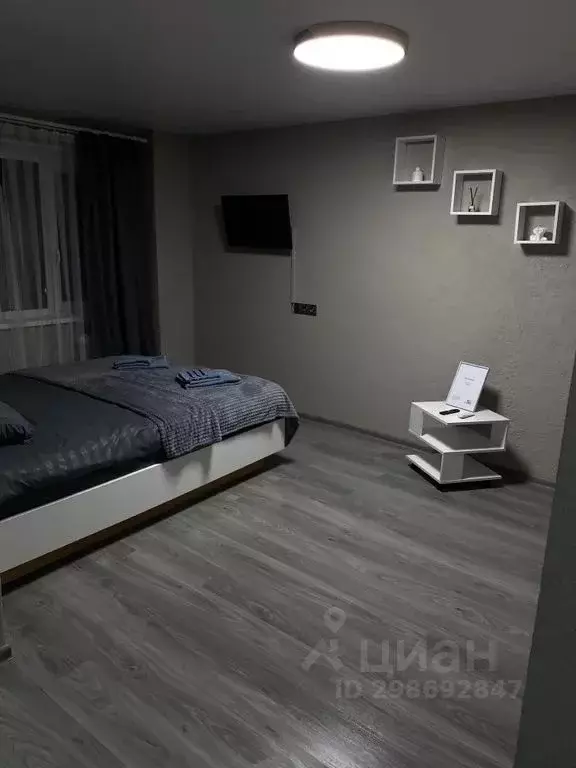 1-к кв. Мурманская область, Мурманск просп. Кирова, 28В (39.0 м) - Фото 0