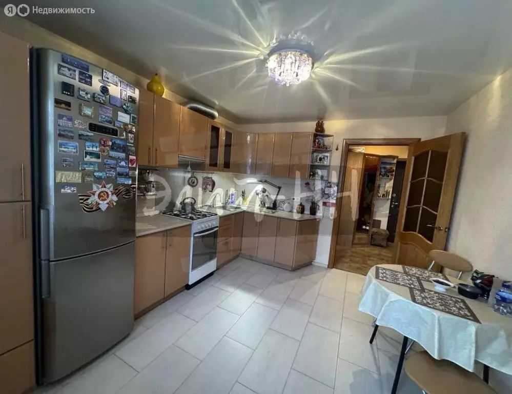 1-комнатная квартира: Нижний Новгород, Народная улица, 22 (48.5 м) - Фото 1