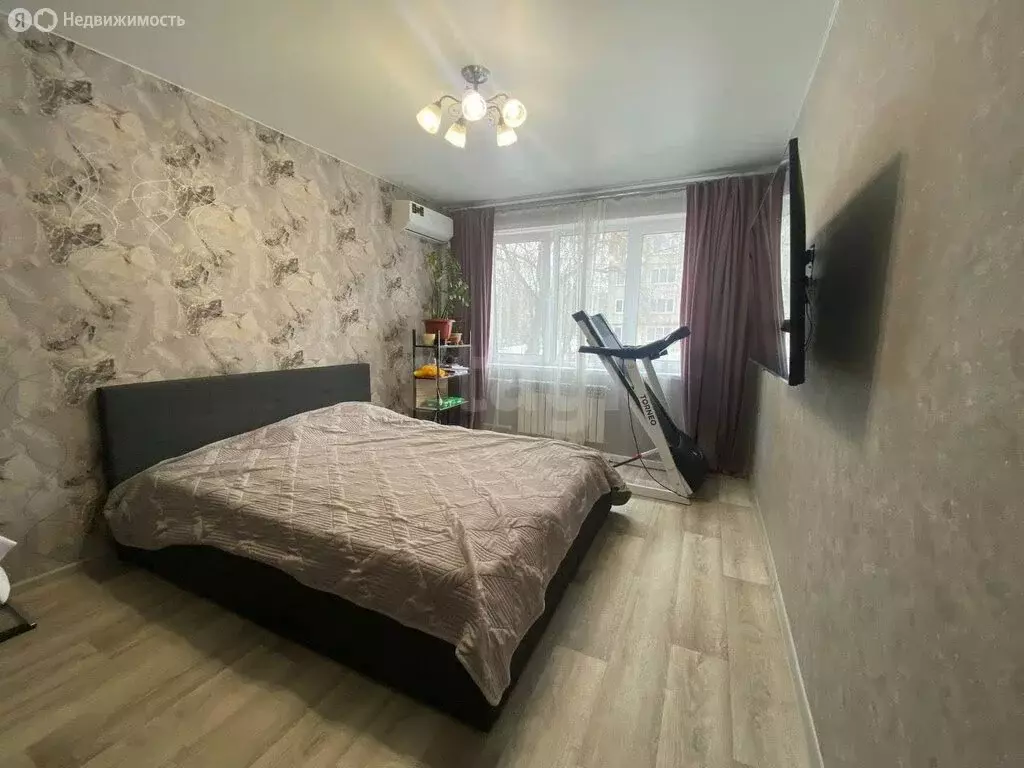 3-комнатная квартира: Саранск, улица Семашко, 14 (61.3 м) - Фото 2