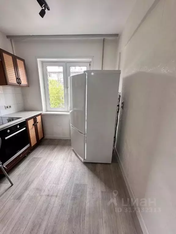 1-к кв. Красноярский край, Красноярск ул. Мичурина, 25а (30.0 м) - Фото 1