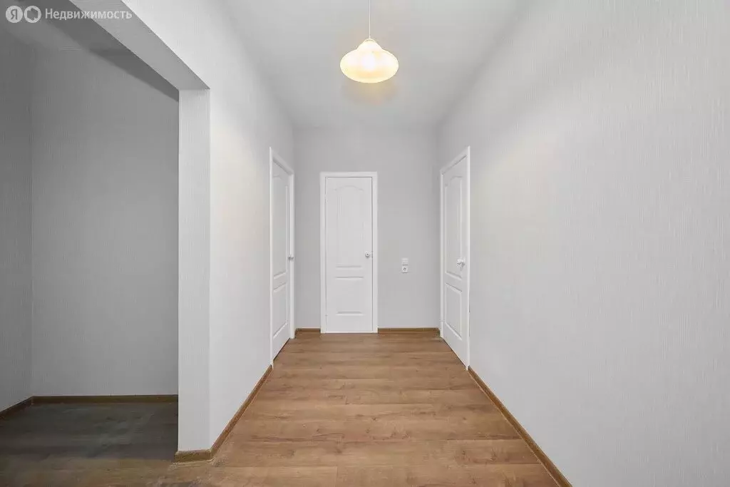 3-комнатная квартира: Краснодар, улица имени Валерия Гассия, 4/2 (80.9 ... - Фото 2