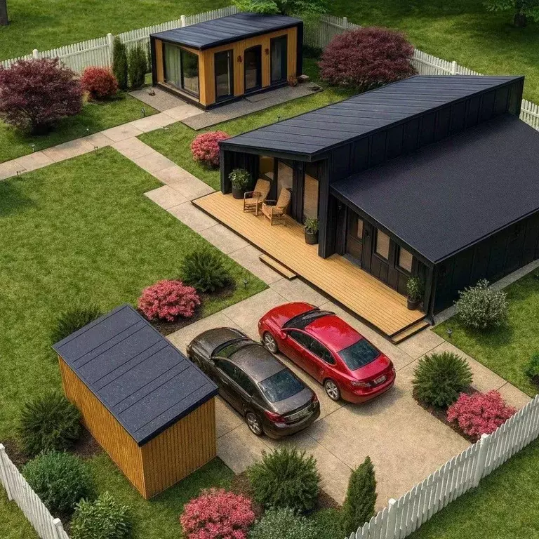 Дом в Московская область, Можайский муниципальный округ, Раздолье кп  ... - Фото 1