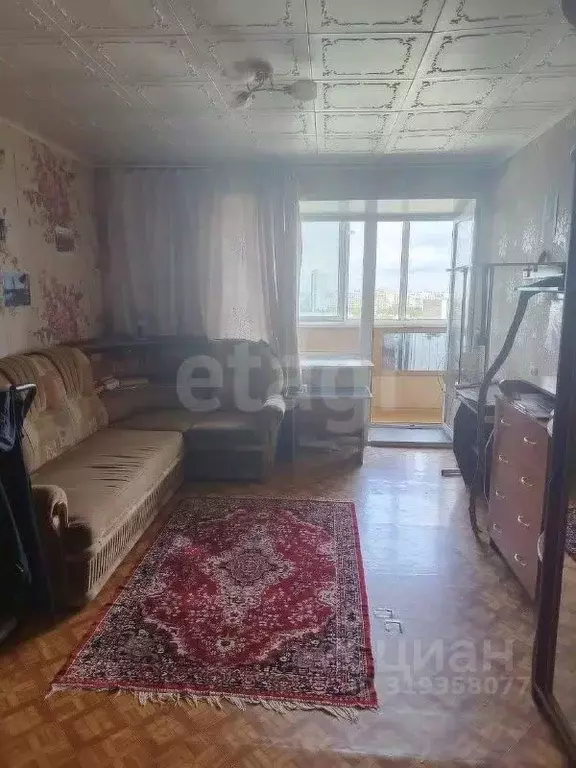 2-к кв. Самарская область, Самара ул. 22-го Партсъезда, 56 (48.3 м) - Фото 0