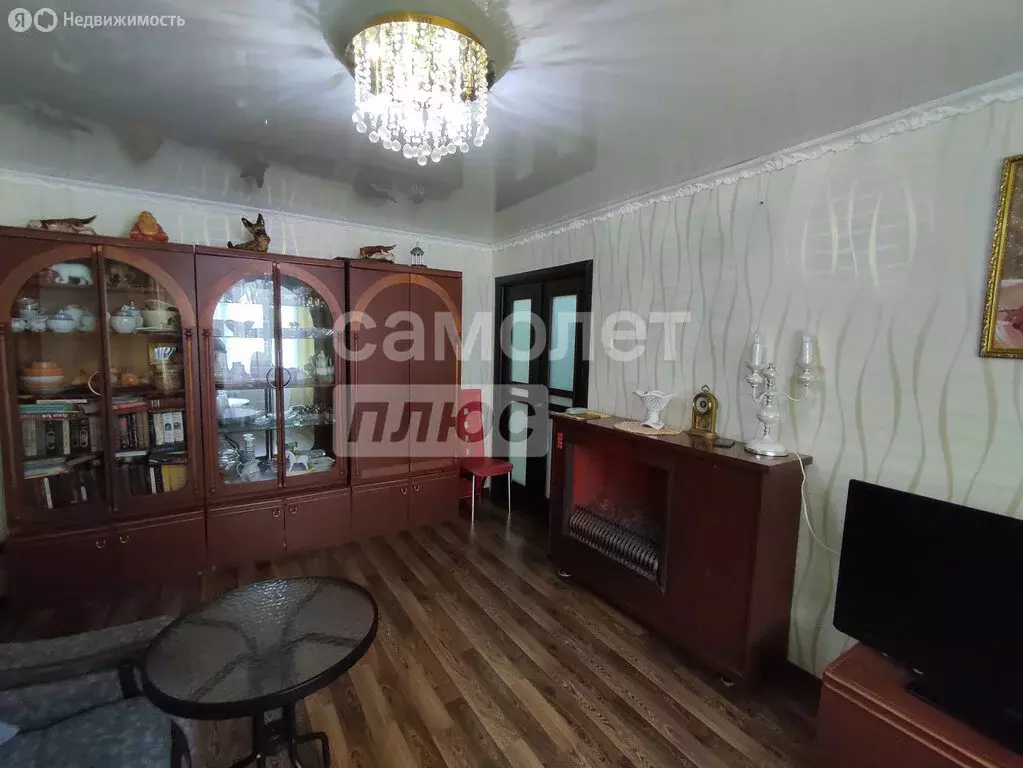 2-комнатная квартира: станица Анастасиевская, улица ПМК-5, 29 (50.6 м) - Фото 2