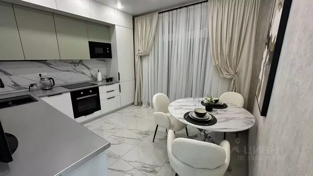 2-к кв. Москва Автозаводская ул., 23Бк2 (45.0 м) - Фото 1