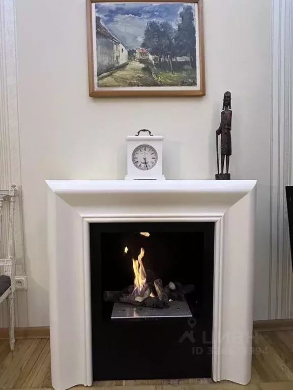 4-к кв. Санкт-Петербург ул. Комиссара Смирнова, 10а (100.0 м) - Фото 1