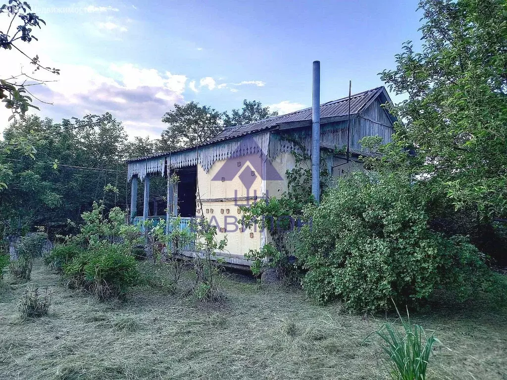 Дом в Волгодонск, квартал В-Б (31 м) - Фото 1