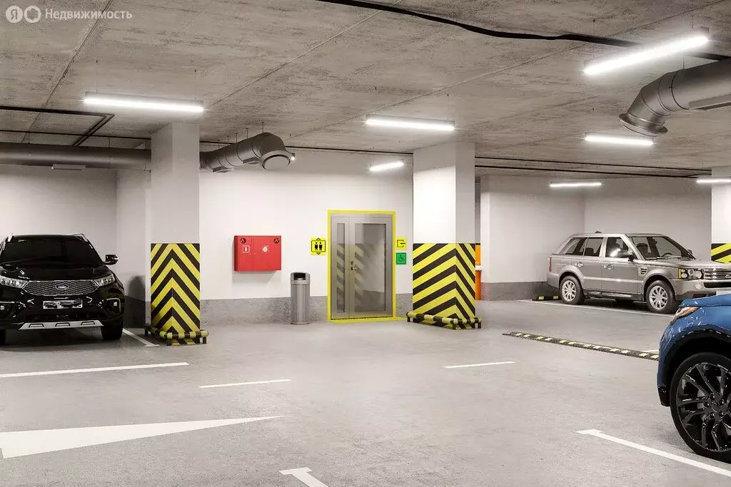 Помещение свободного назначения (85.4 м) - Фото 2