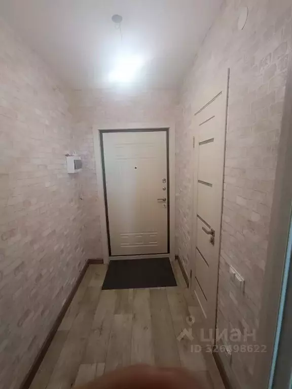 Студия Санкт-Петербург ул. Бабушкина, 84к2 (24.0 м) - Фото 2