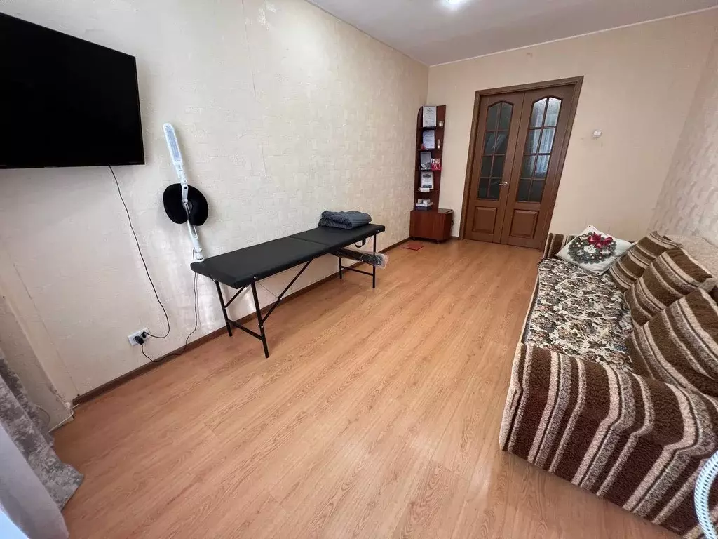 Продаётся 2-к квартира, 57.1 м - Фото 1