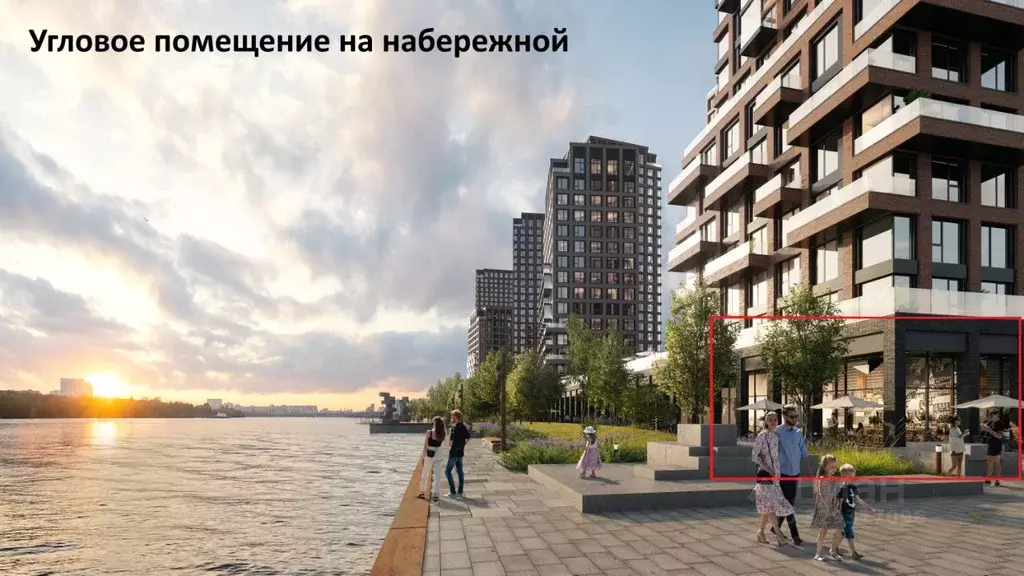 Помещение свободного назначения в Москва Южнопортовая ул., 42/1 (237 ... - Фото 1