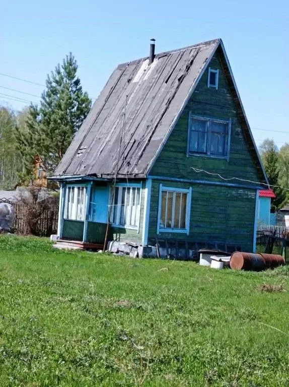 Купить Дачу В Коченево Дешево