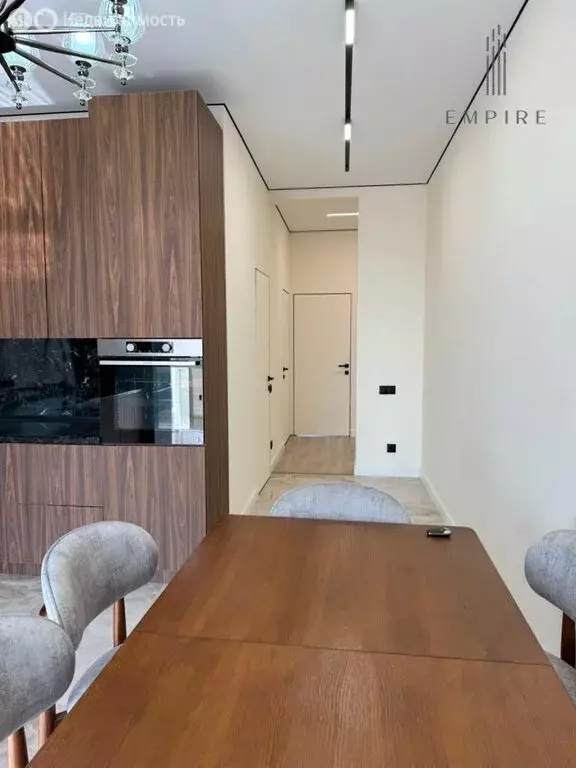 2-комнатная квартира: Грозный, улица Шейха Дени Арсанова, 50 (114 м) - Фото 1