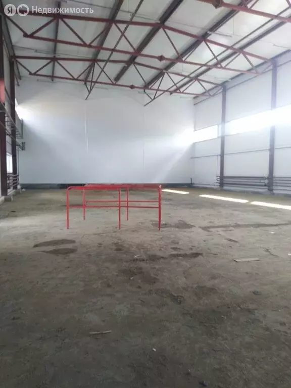 Склад (780 м) - Фото 1