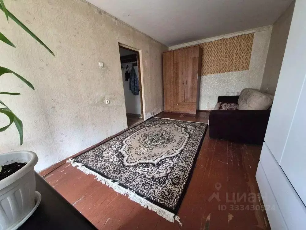 2-к кв. Московская область, Щелково Талсинская ул., 8 (43.6 м) - Фото 2