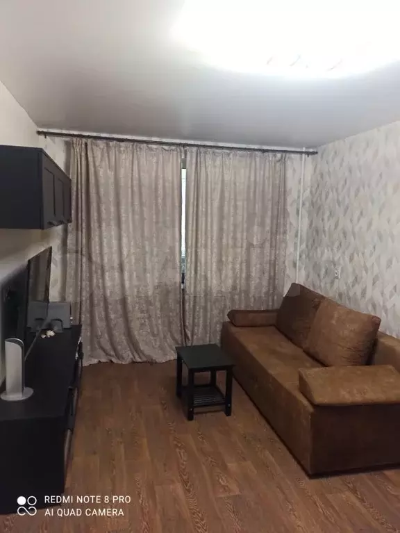 1-к. квартира, 30 м, 8/9 эт. - Фото 0