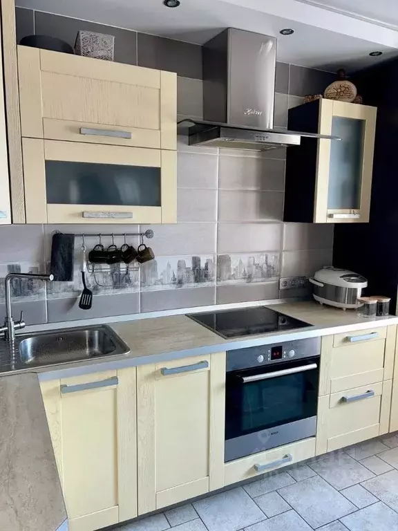 2-к кв. Санкт-Петербург Мартыновская ул., 14к1 (53.2 м) - Фото 1