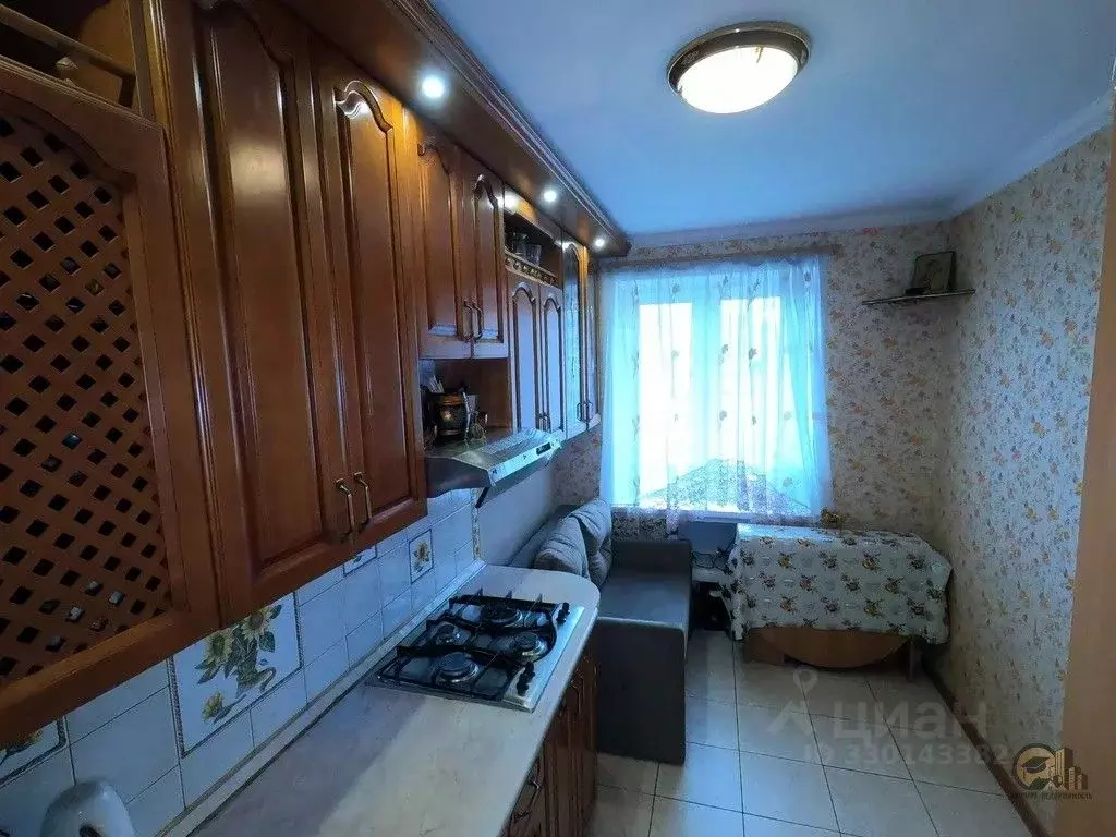 2-к кв. Московская область, Подольск просп. Ленина, 111 (50.1 м) - Фото 2