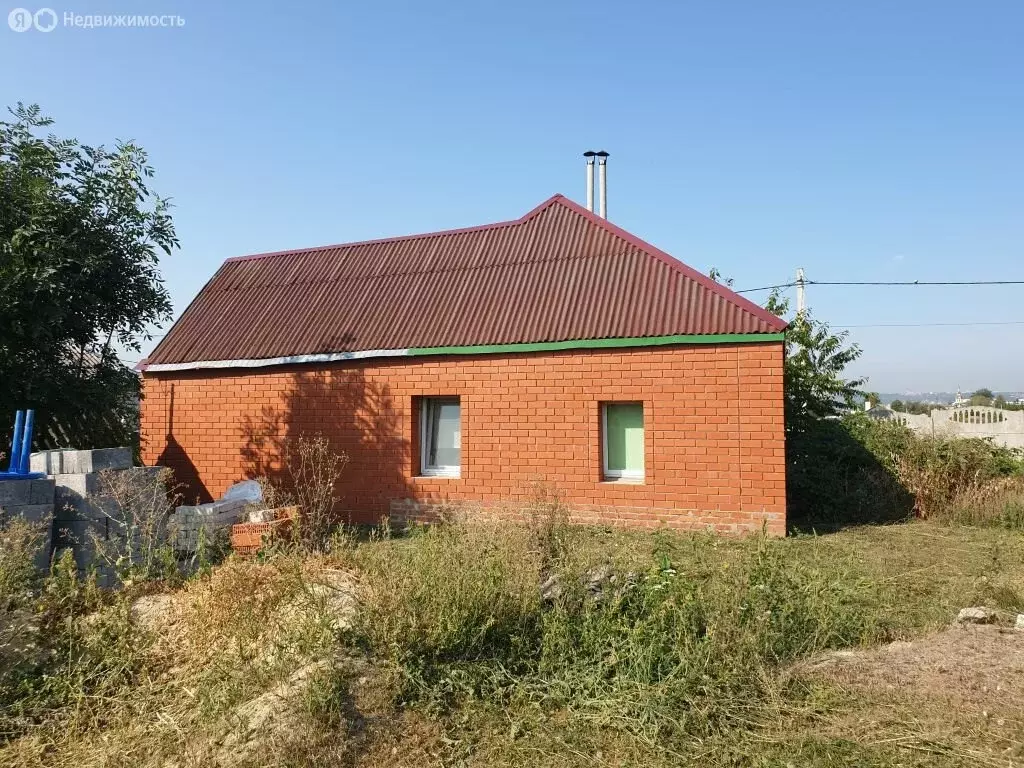 Дом в Белгородский район, Новосадовское сельское поселение, село ... - Фото 1