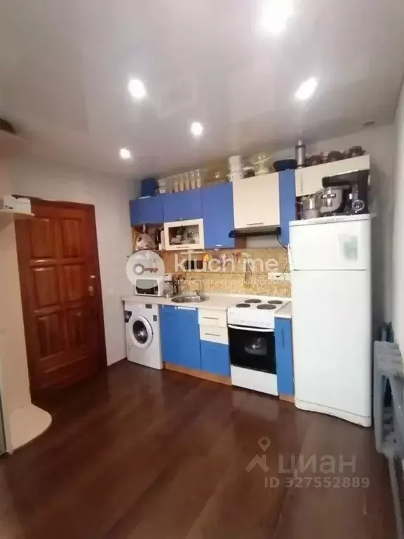 Студия Татарстан, Казань ул. Батыршина, 25 (20.0 м) - Фото 1