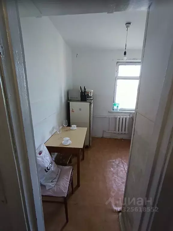 1-к кв. Северная Осетия, Владикавказ ул. Генерала Дзусова, 7к2 (22.1 ... - Фото 1