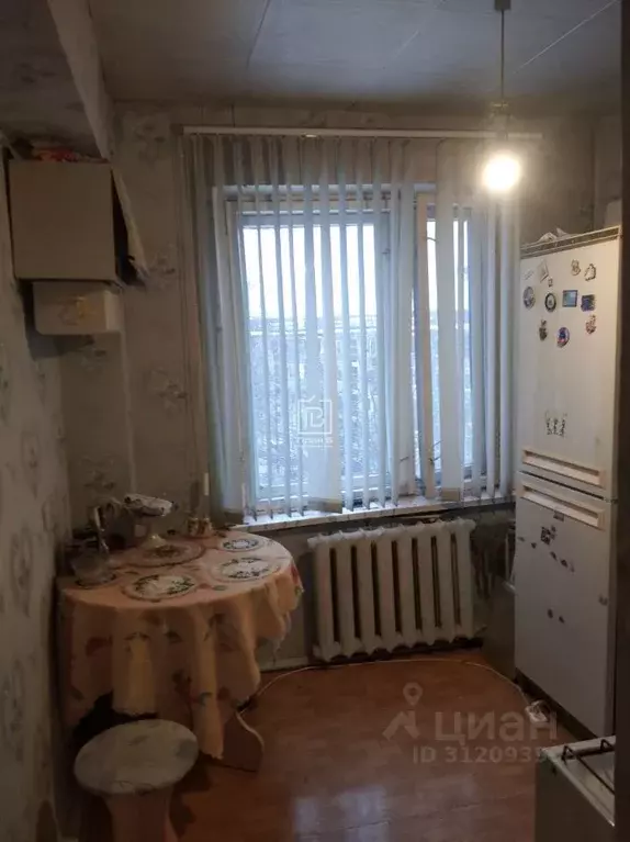 1-к кв. Калужская область, Калуга Анненки мкр, ул. Вишневского, 18 ... - Фото 0