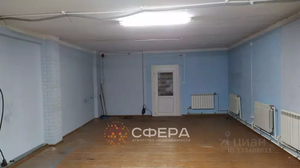Склад в Новосибирская область, Новосибирск ул. Курчатова, 20Б (50 м) - Фото 2